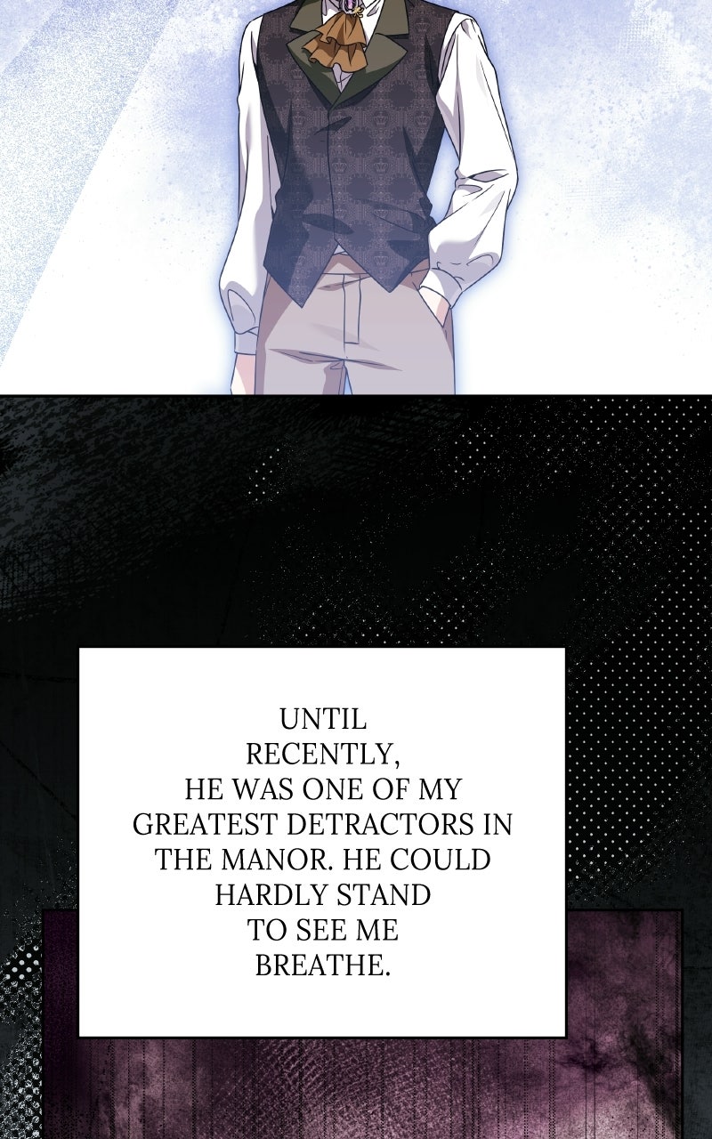My Villainous FamilyWon