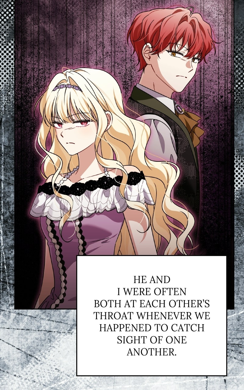 My Villainous FamilyWon