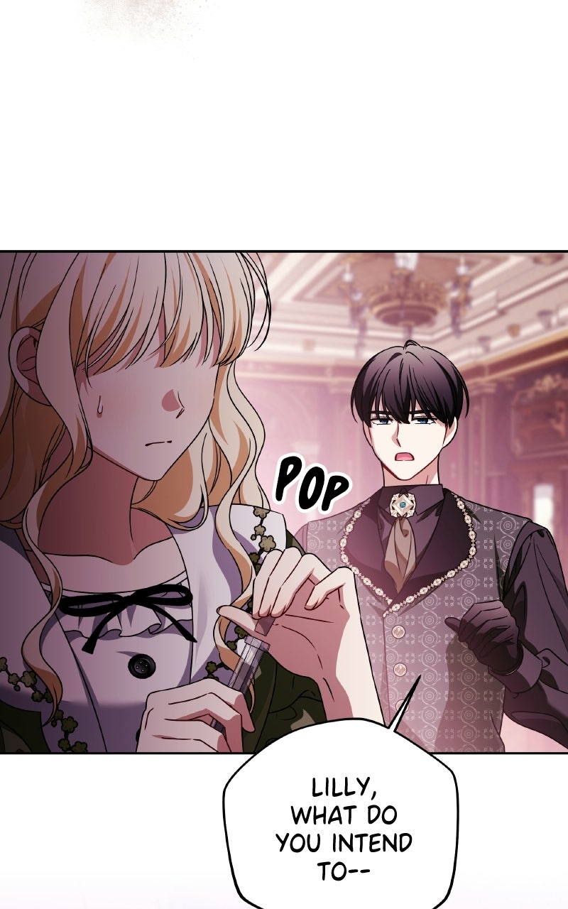 My Villainous FamilyWon