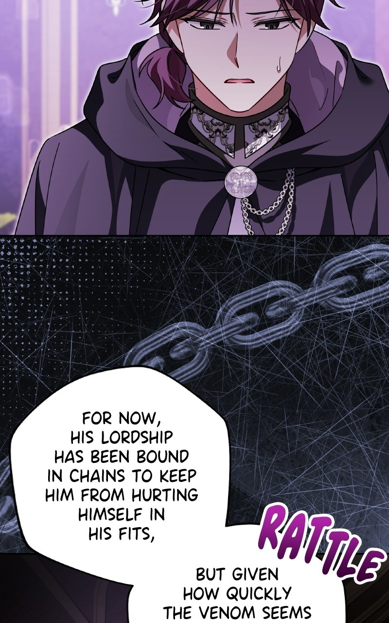 My Villainous FamilyWon