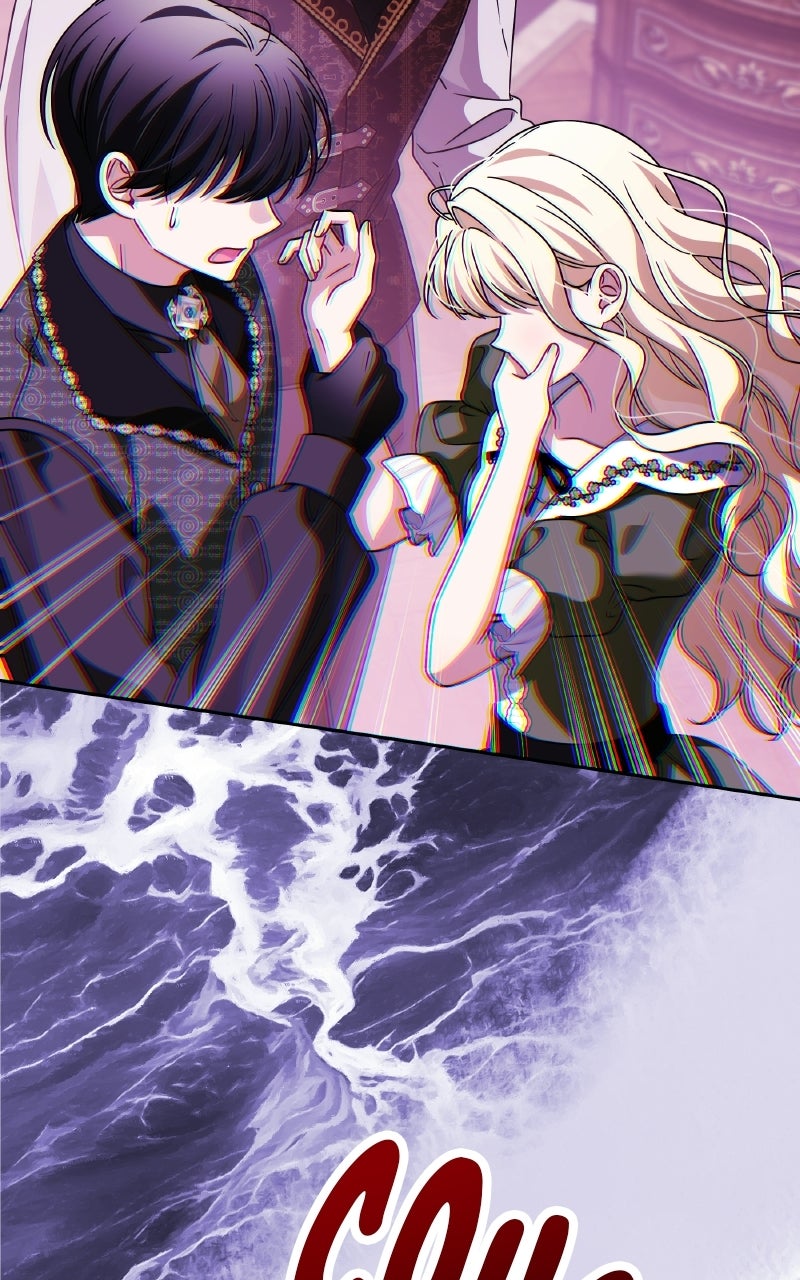 My Villainous FamilyWon