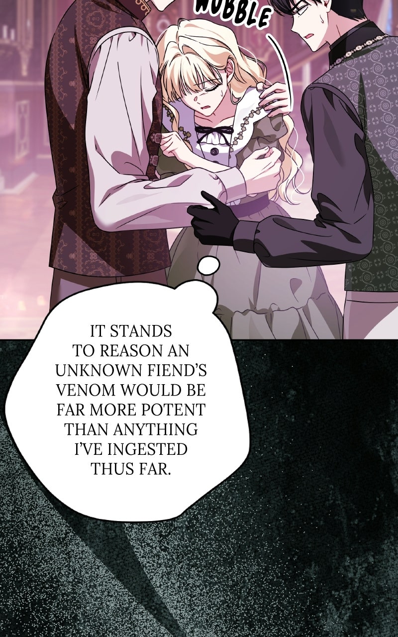 My Villainous FamilyWon