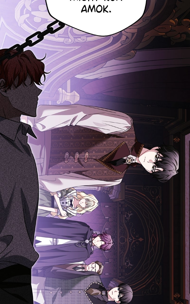 My Villainous FamilyWon