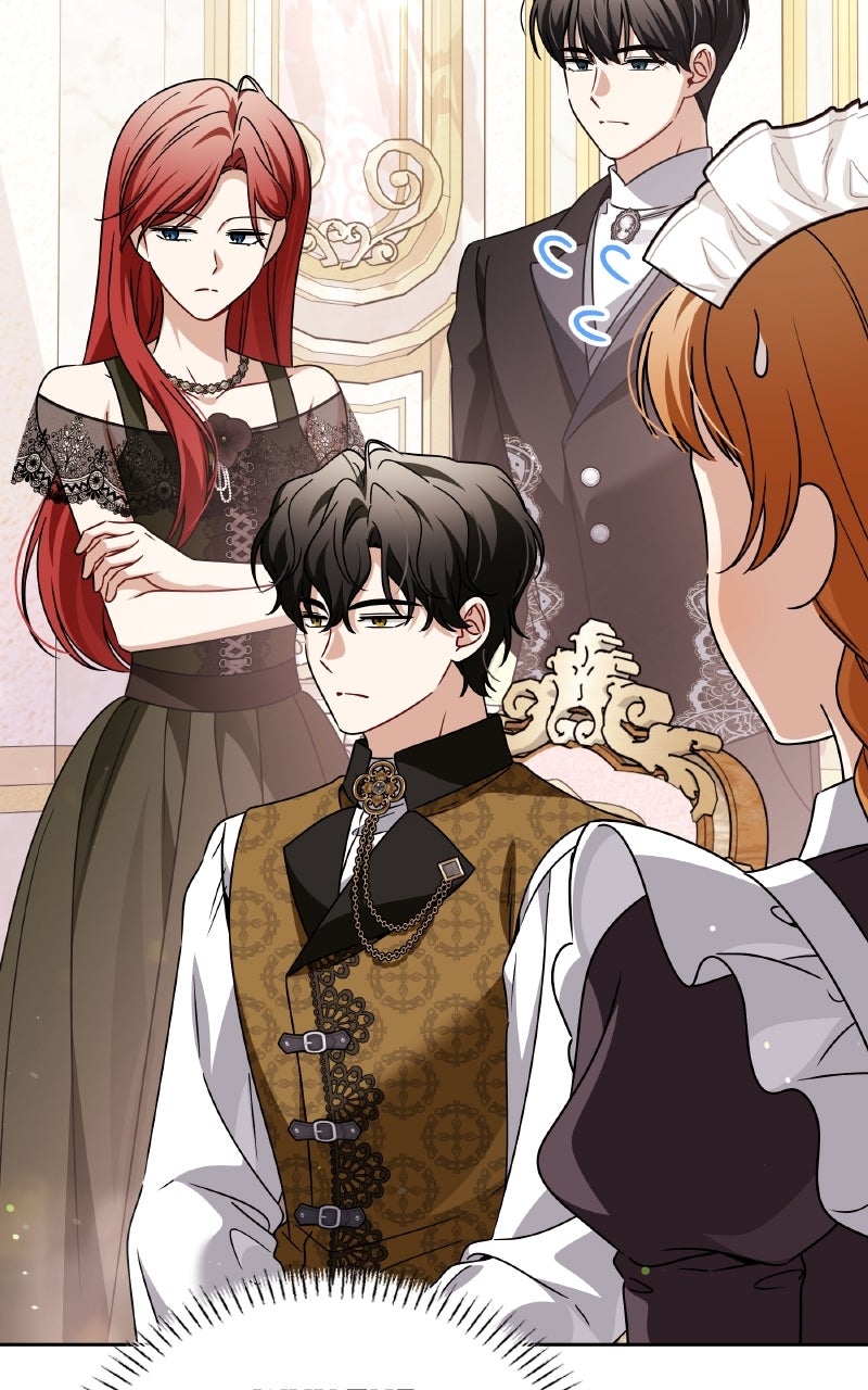 My Villainous FamilyWon
