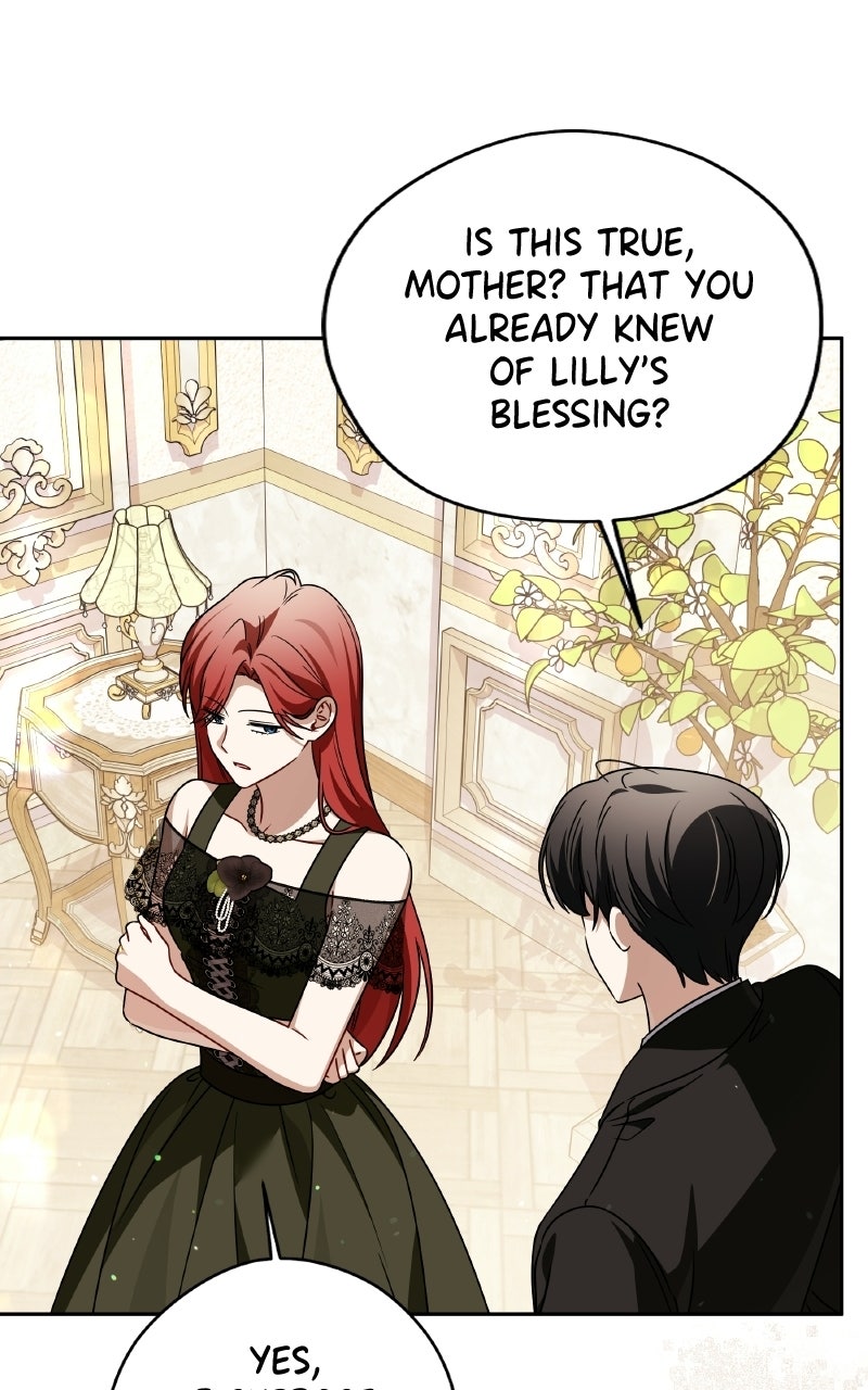 My Villainous FamilyWon