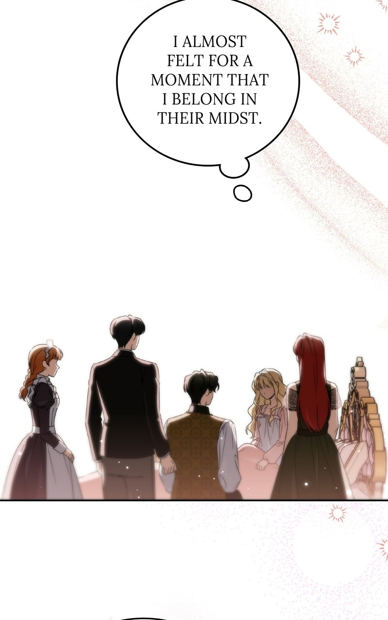 My Villainous FamilyWon