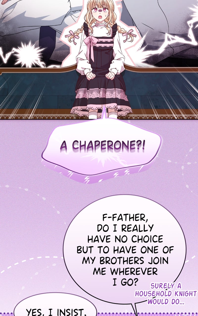 My Villainous FamilyWon