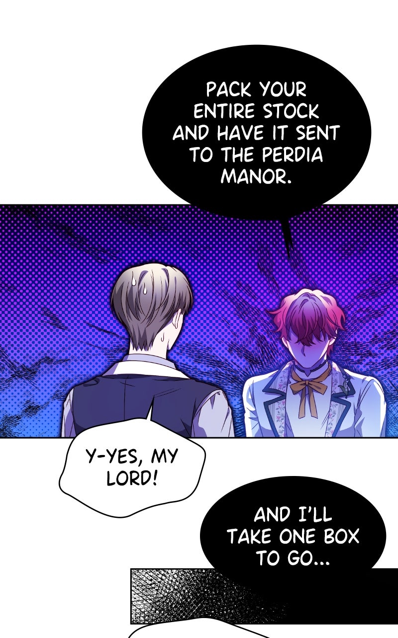 My Villainous FamilyWon