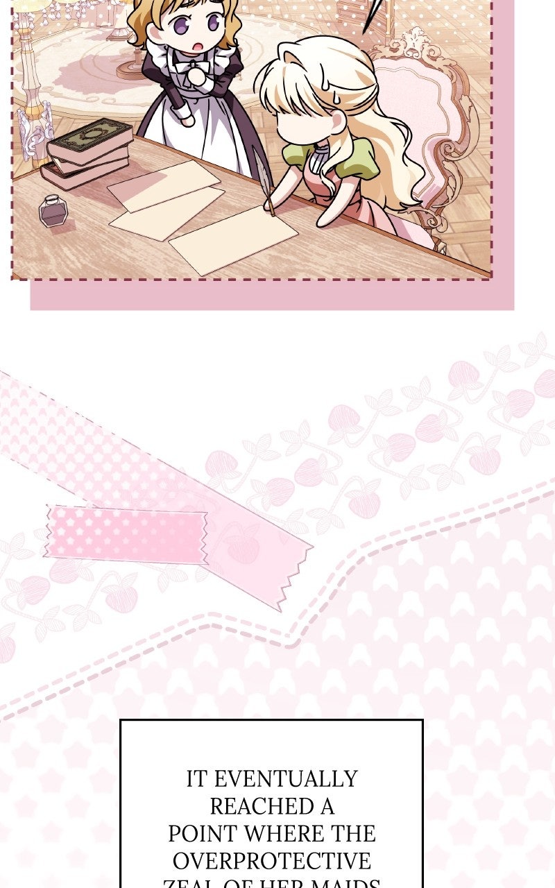 My Villainous FamilyWon