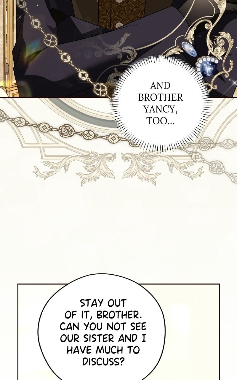 My Villainous FamilyWon