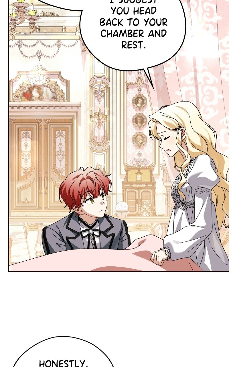 My Villainous FamilyWon