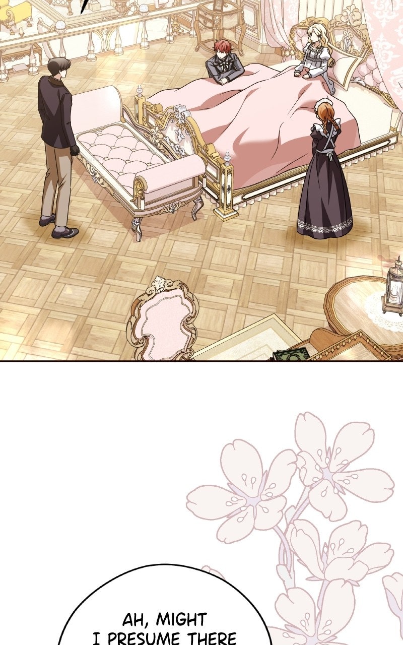 My Villainous FamilyWon