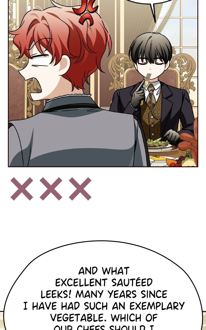 My Villainous FamilyWon