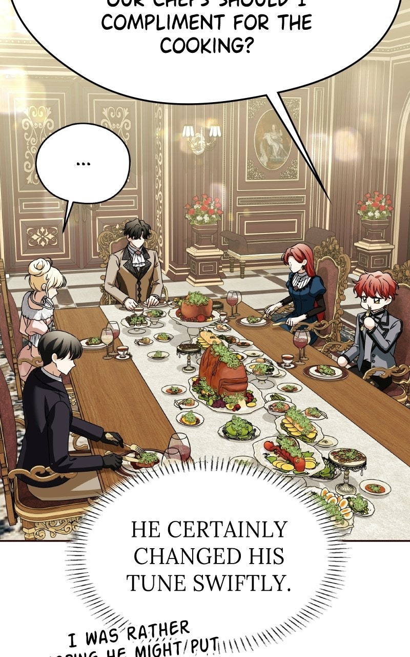 My Villainous FamilyWon