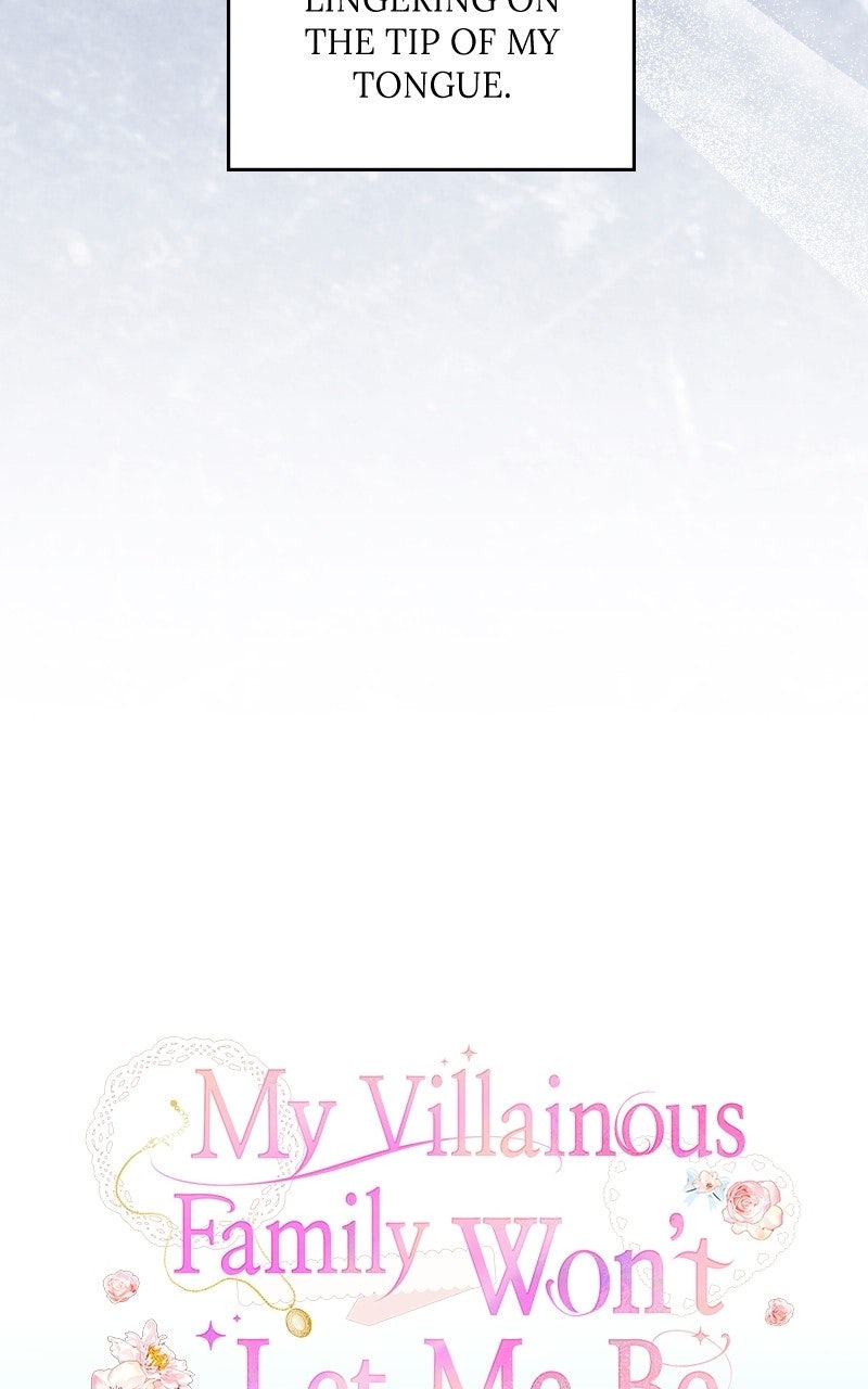 My Villainous FamilyWon