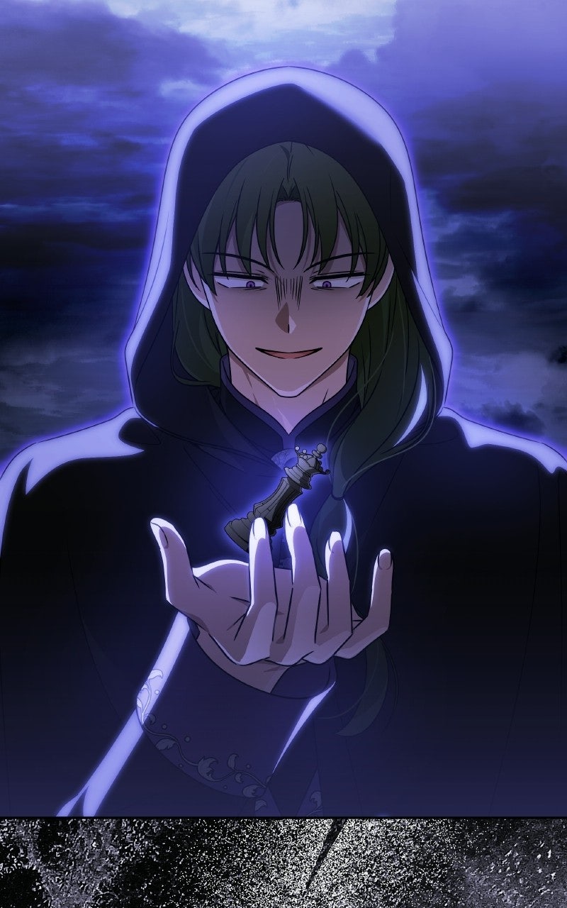 My Villainous FamilyWon
