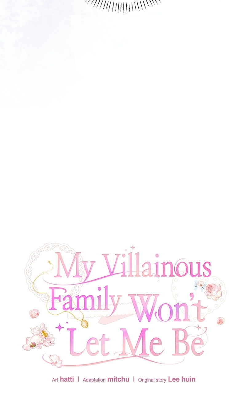 My Villainous FamilyWon