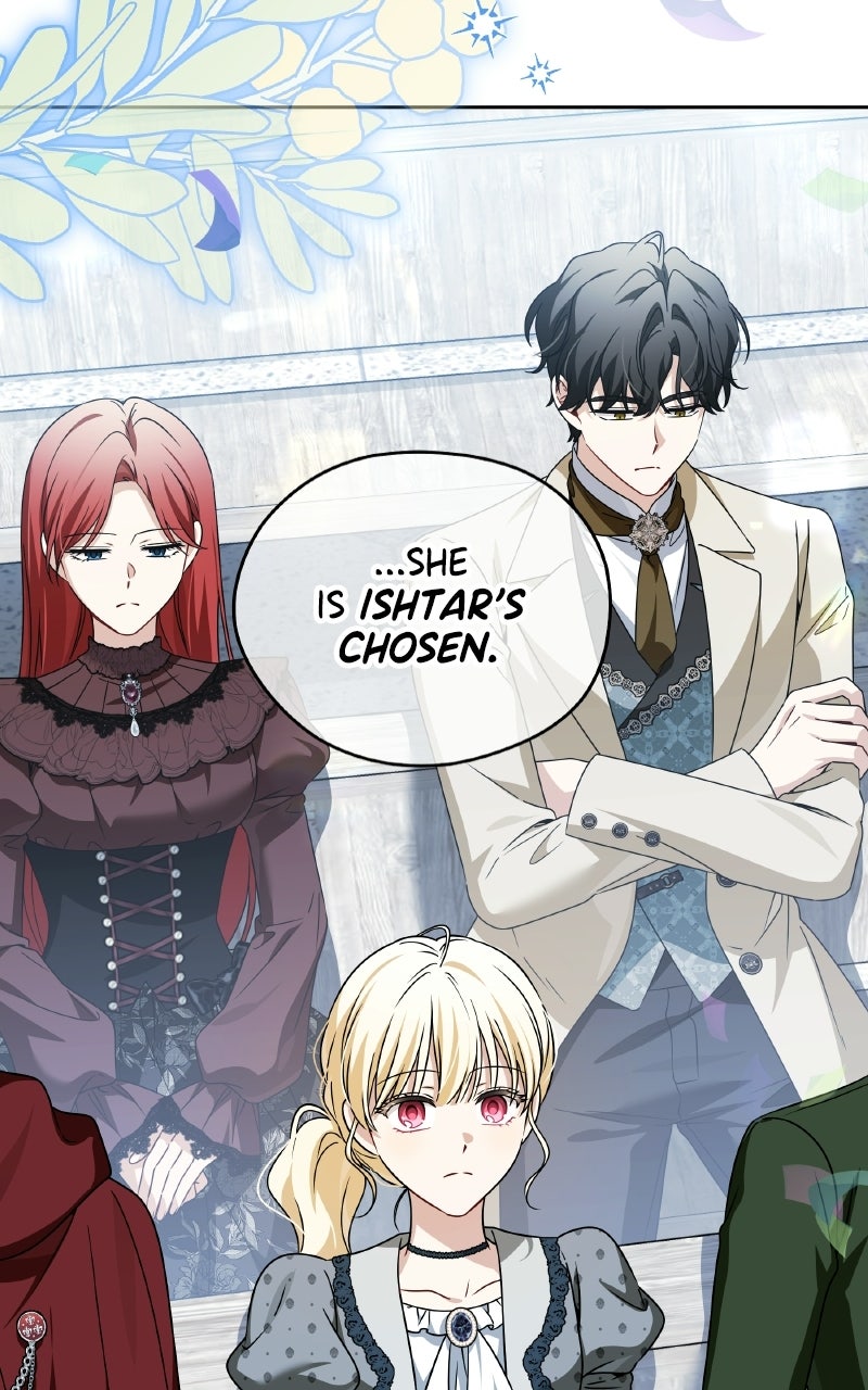 My Villainous FamilyWon