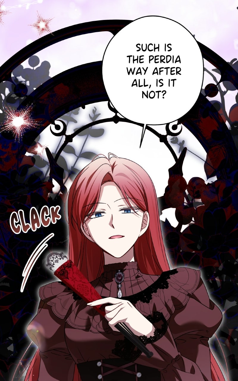 My Villainous FamilyWon