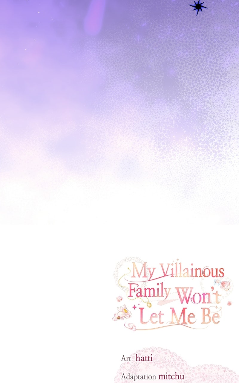 My Villainous FamilyWon