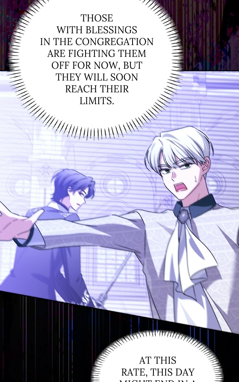 My Villainous FamilyWon