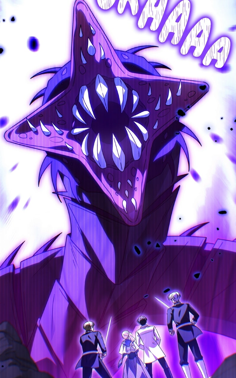 My Villainous FamilyWon