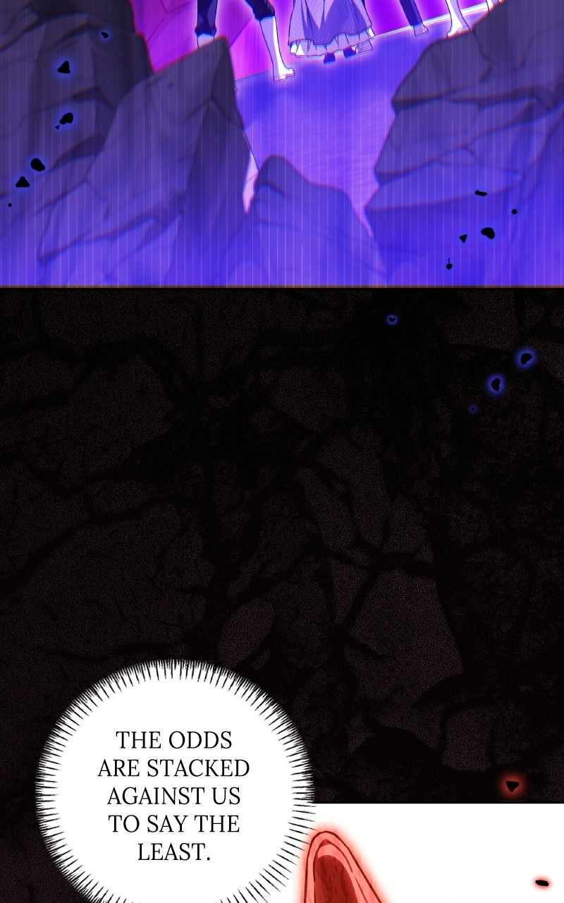 My Villainous FamilyWon