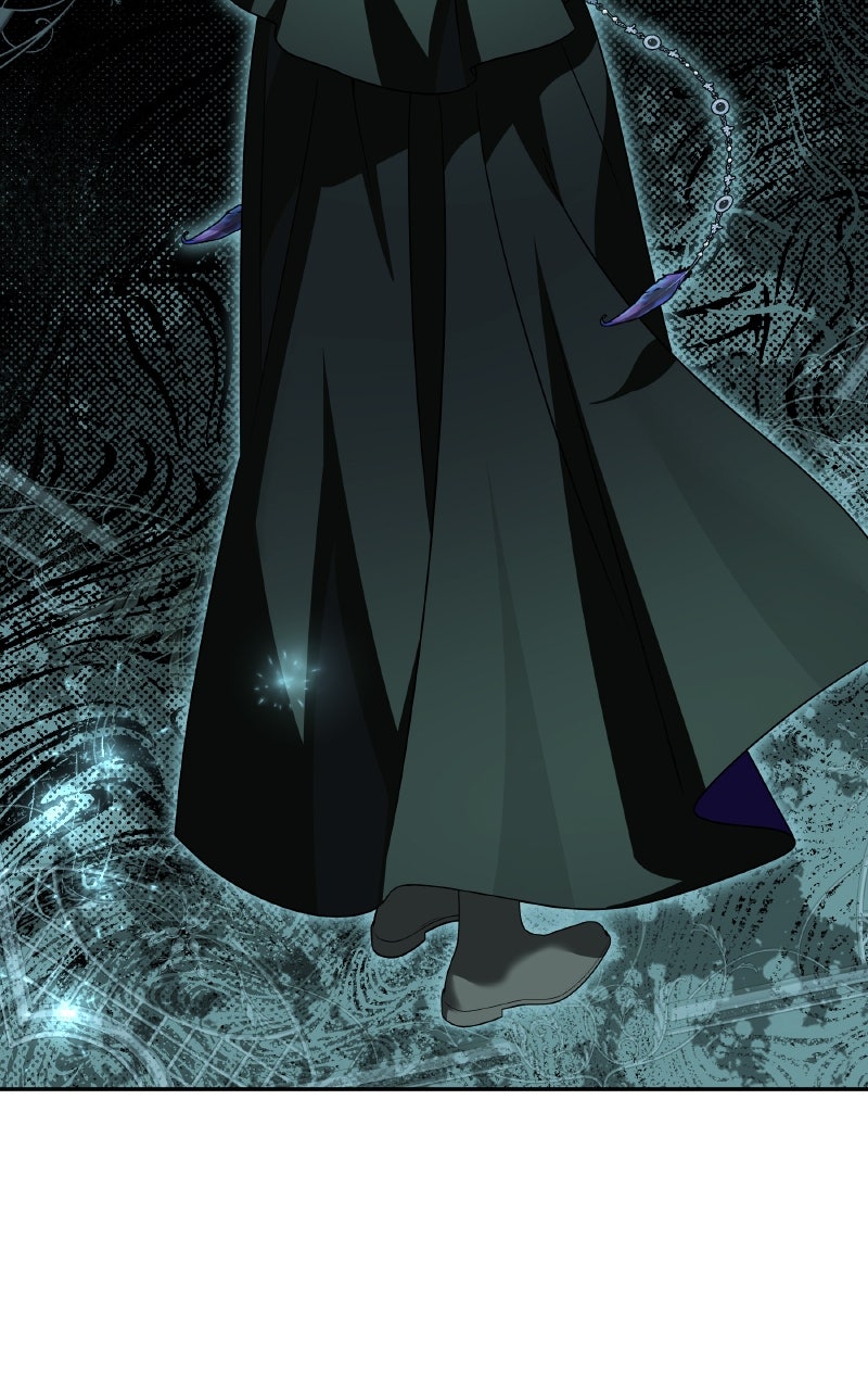 My Villainous FamilyWon