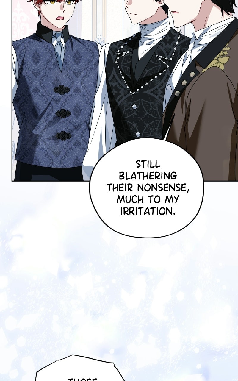 My Villainous FamilyWon