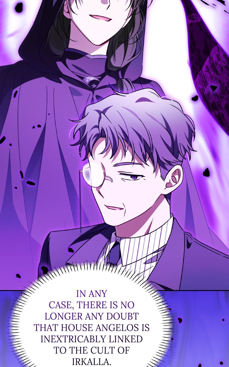 My Villainous FamilyWon