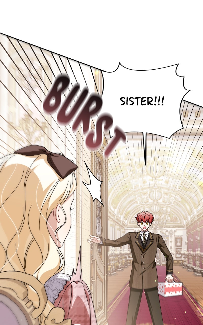 My Villainous FamilyWon