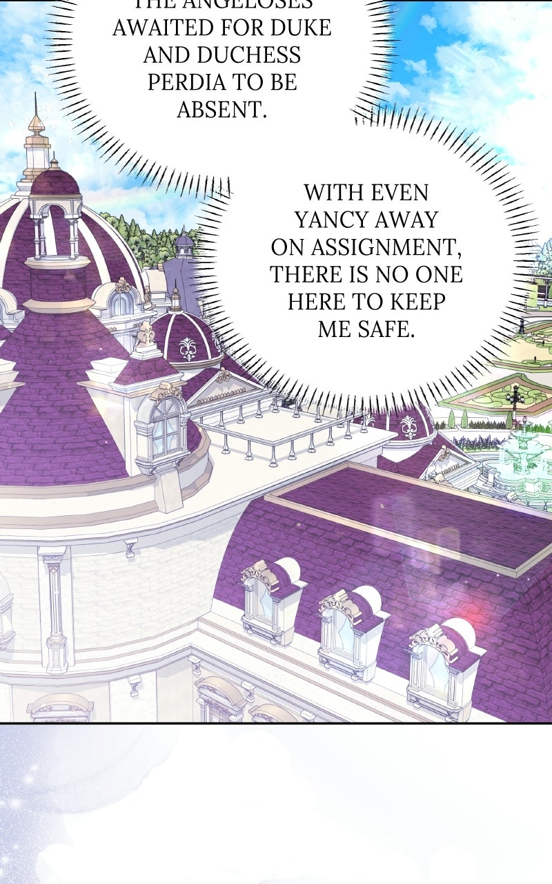 My Villainous FamilyWon