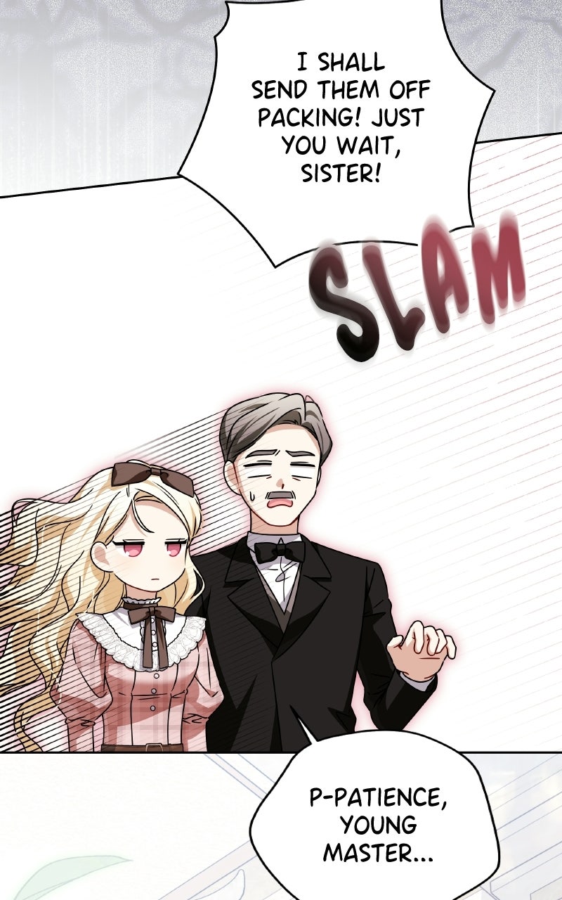 My Villainous FamilyWon