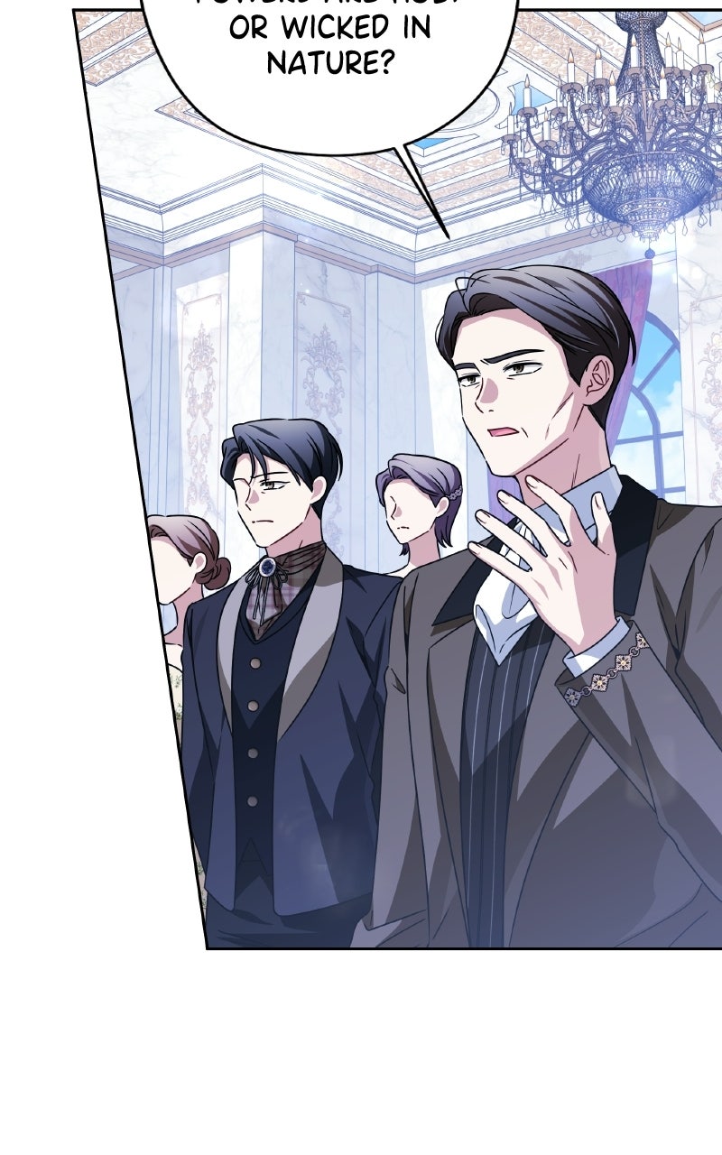 My Villainous FamilyWon