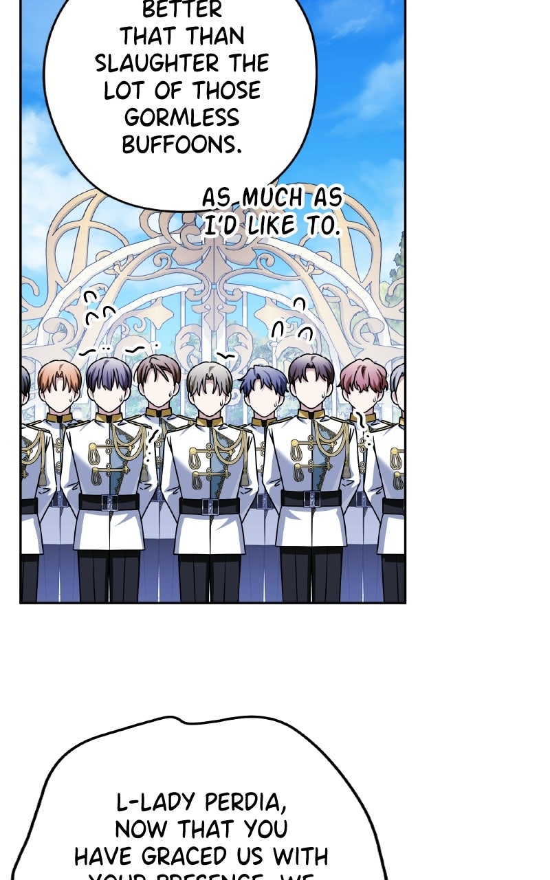 My Villainous FamilyWon