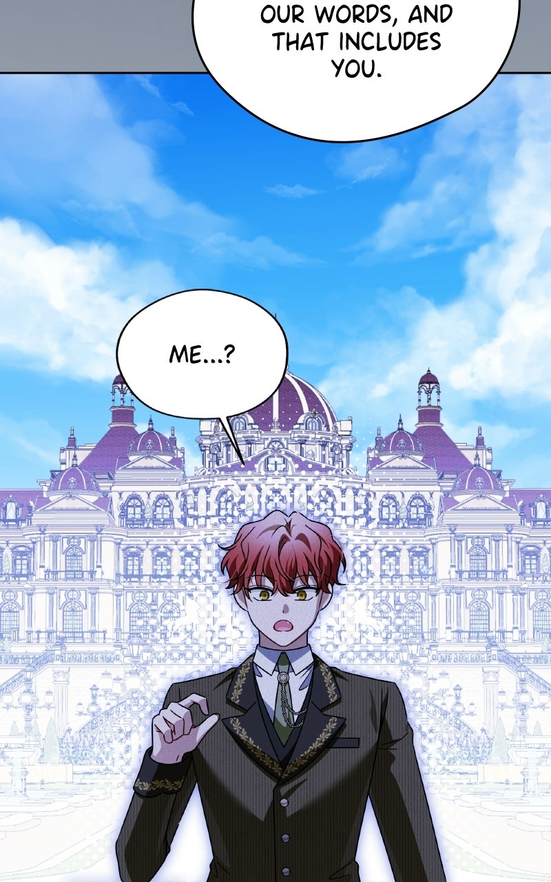 My Villainous FamilyWon