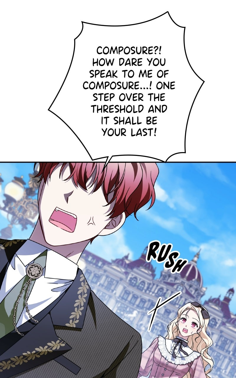 My Villainous FamilyWon