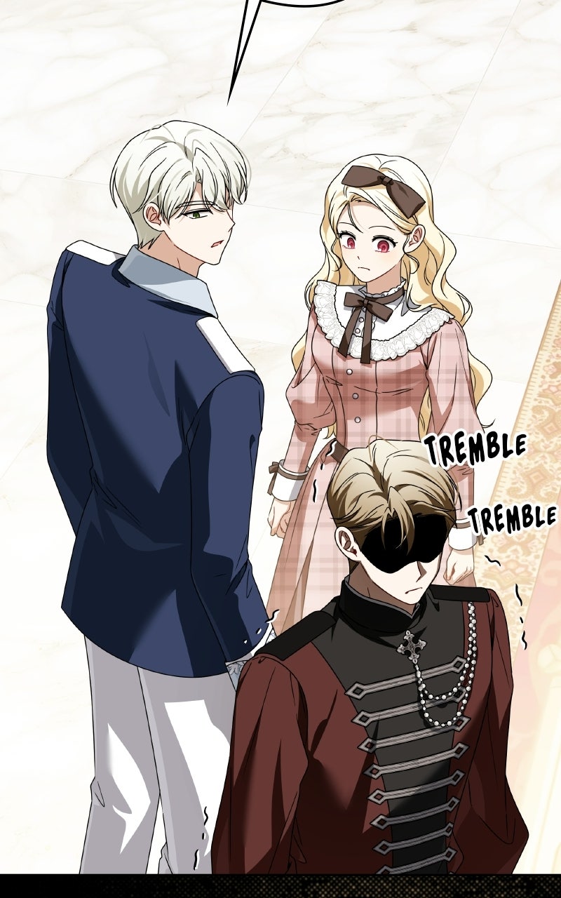 My Villainous FamilyWon
