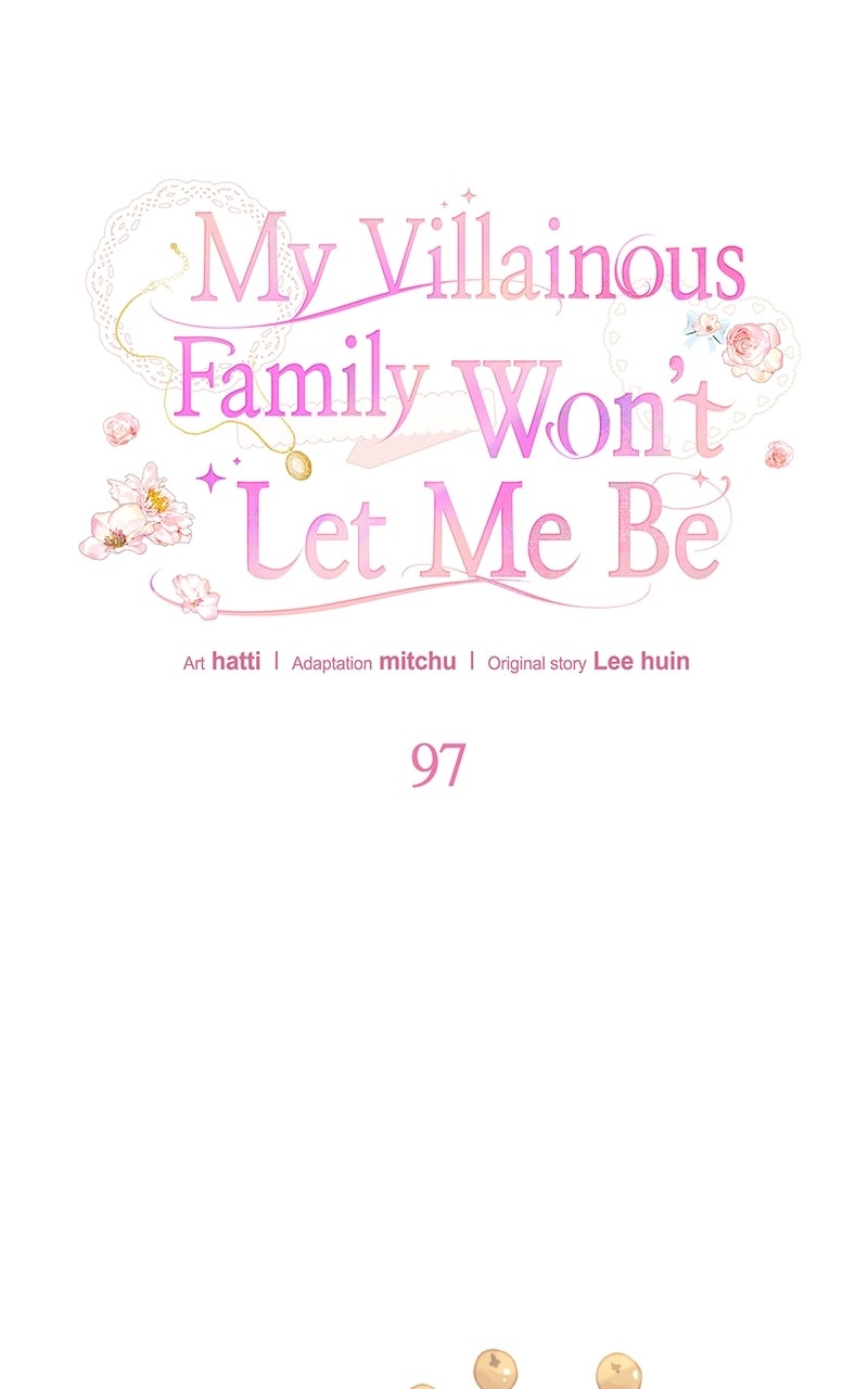 My Villainous FamilyWon