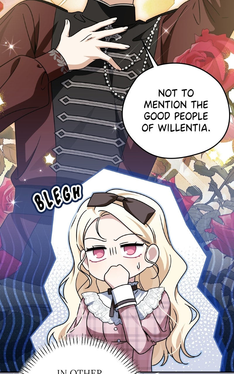 My Villainous FamilyWon