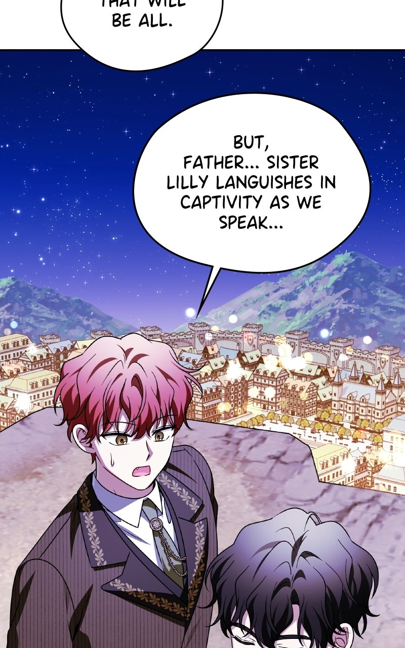 My Villainous FamilyWon