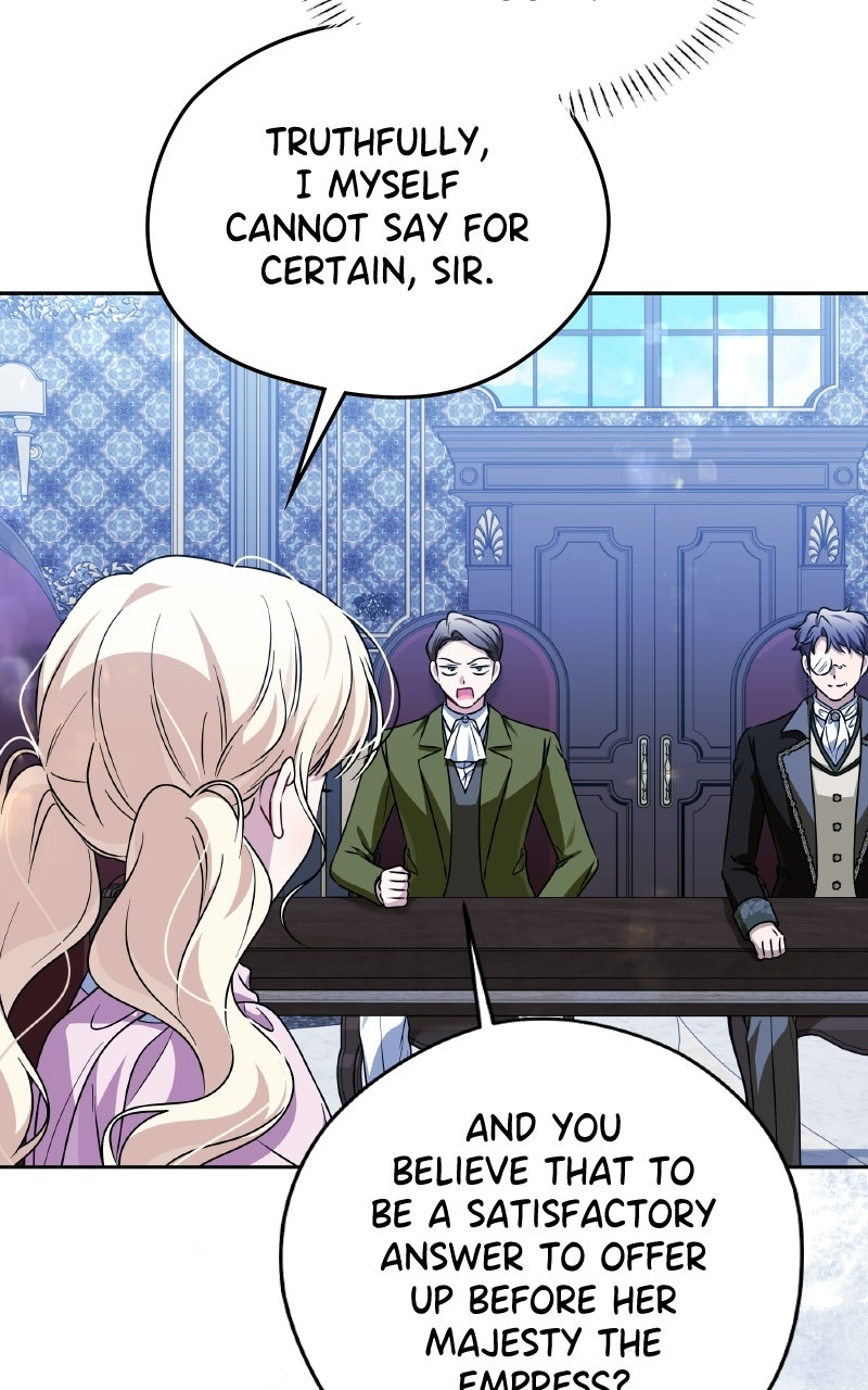 My Villainous FamilyWon