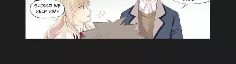 My Virtual Boyfriend in REAL Chapter 0 page 6 - 
