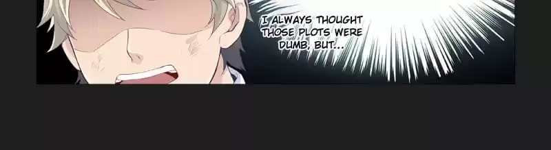 My Virtual Boyfriend in REAL Chapter 0 page 8 - 