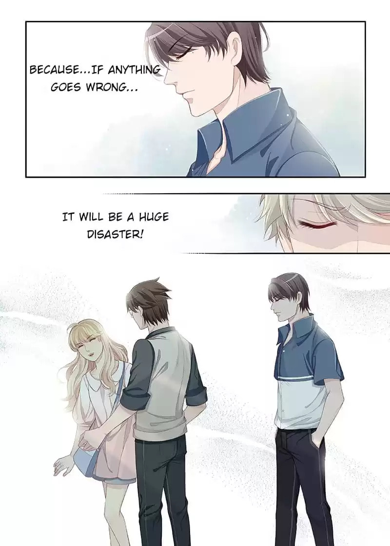 My Virtual Boyfriend in REAL Chapter 58 page 7 - 