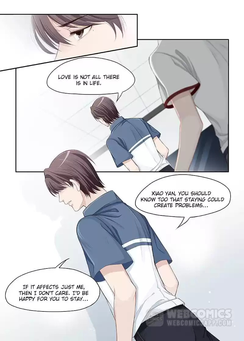 My Virtual Boyfriend in REAL Chapter 65 page 2 - 