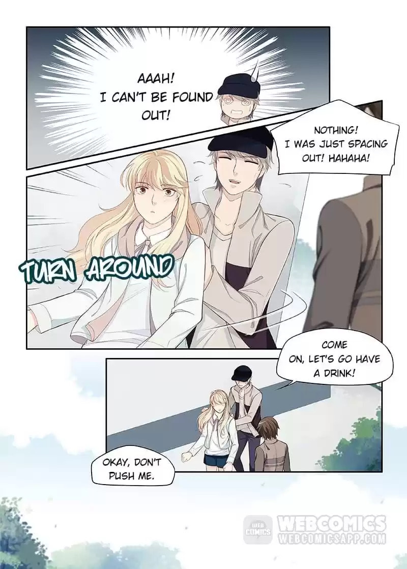 My Virtual Boyfriend in REAL Chapter 79 page 2 - 