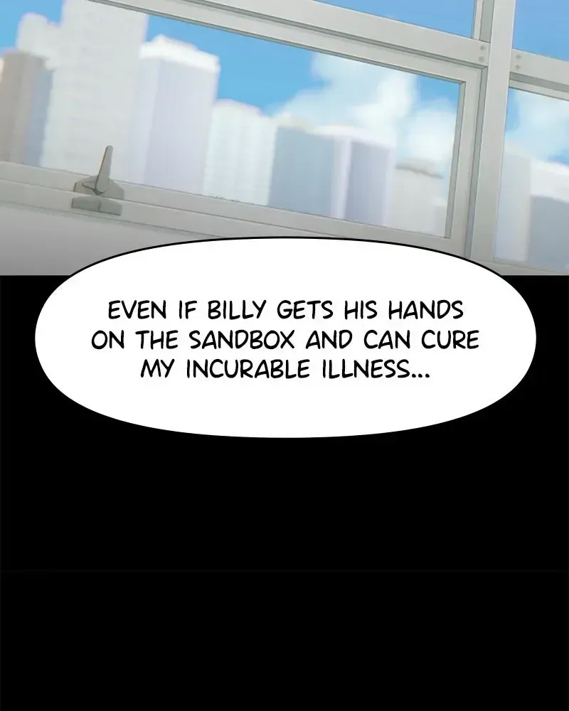 My Virtual Godis a Teenage Girl Chapter 1.1 page 115 - 
