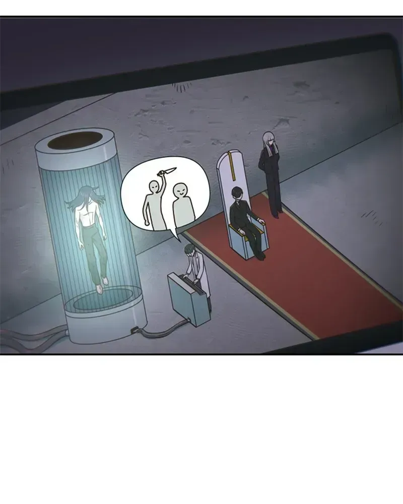 My Virtual Godis a Teenage Girl Chapter 1.1 page 13 - 
