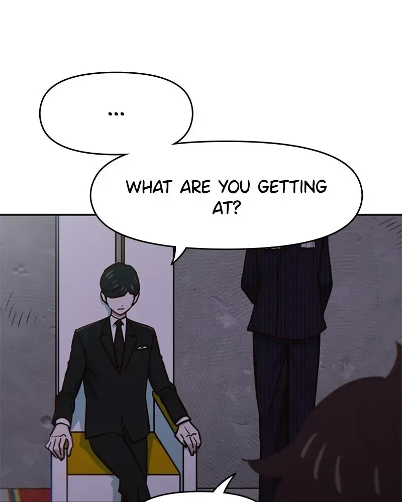 My Virtual Godis a Teenage Girl Chapter 1.1 page 21 - 